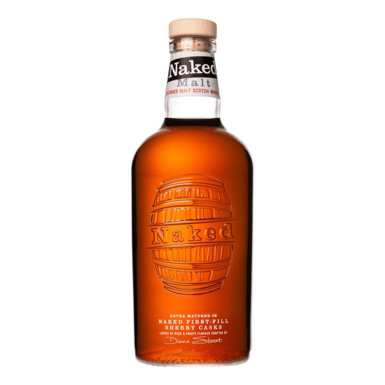 Виски The Naked Grouse 0,7 л