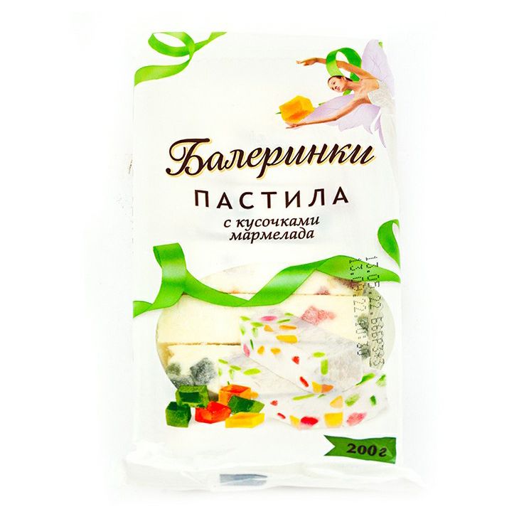 Мармелад Балеринки 200 г