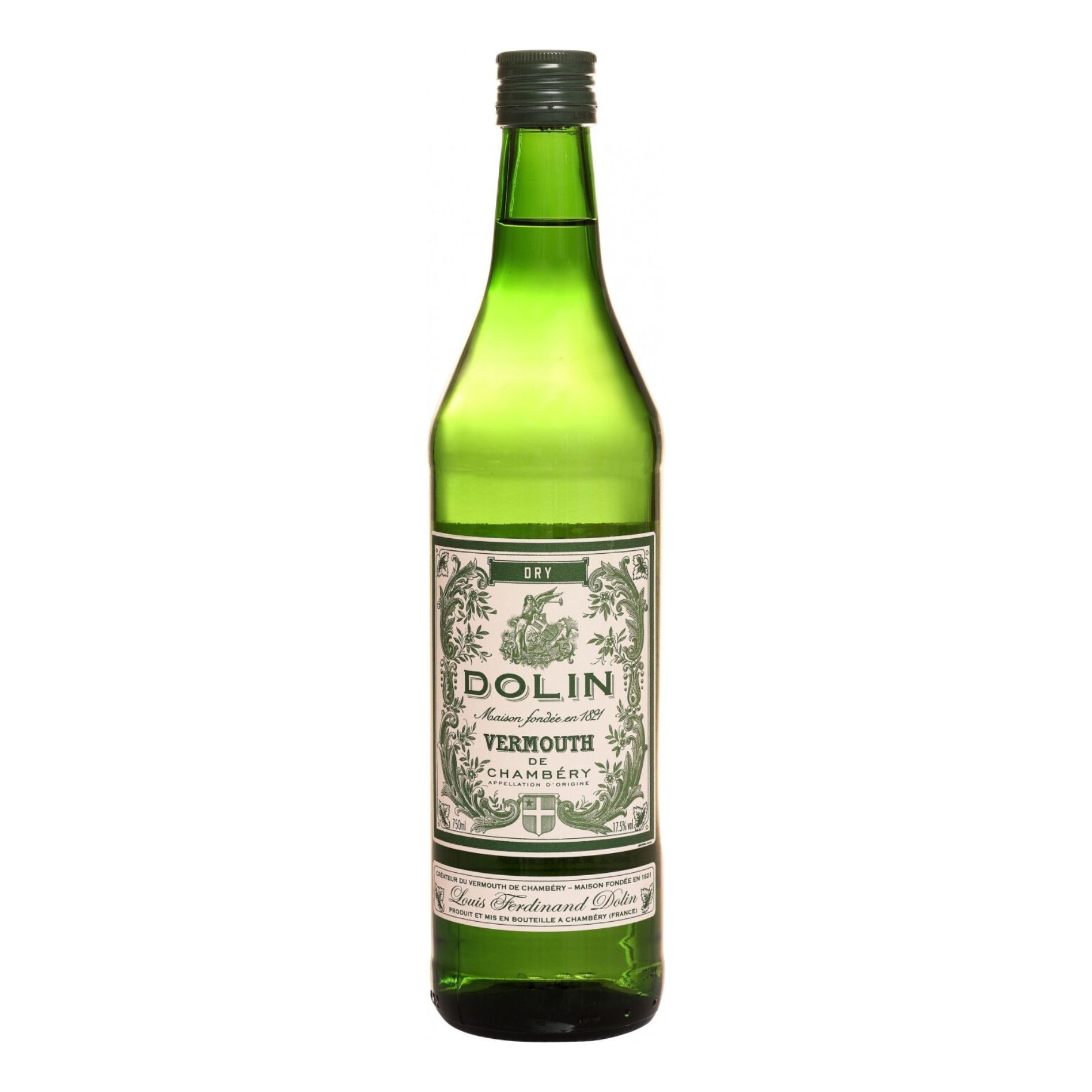 Вермут бьянко Dolin 0,75 л