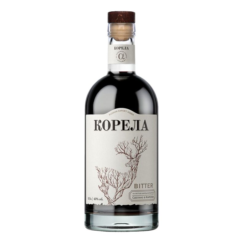 Ликер Корела 0,5 л