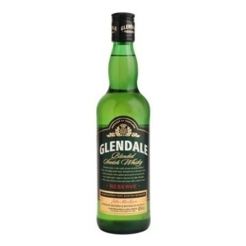 Glendale 0,5 л