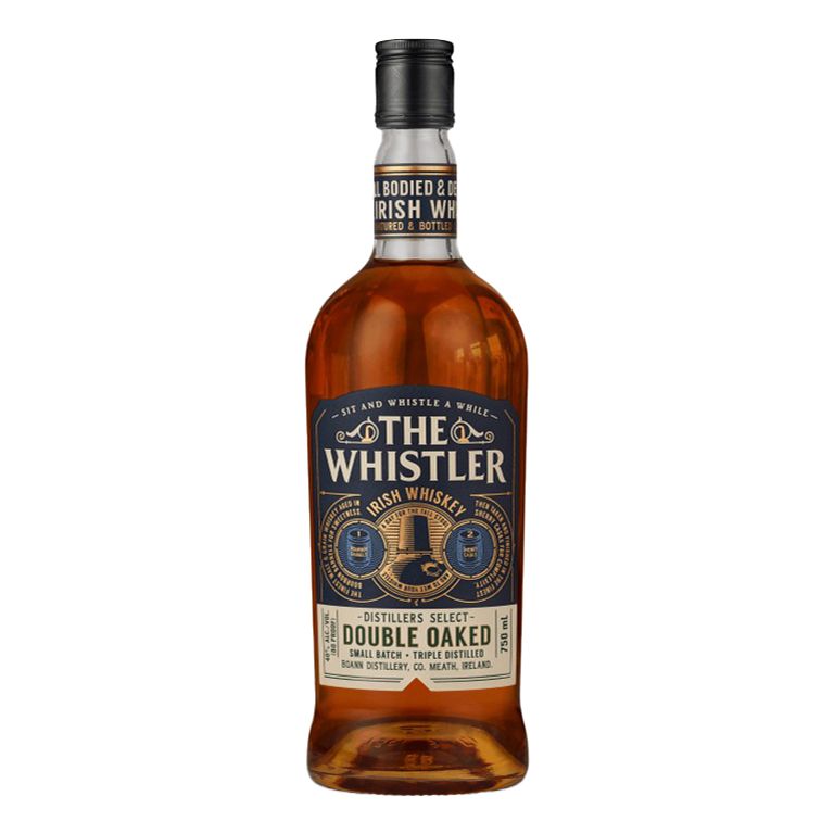 Виски The Whistler 0,7 л