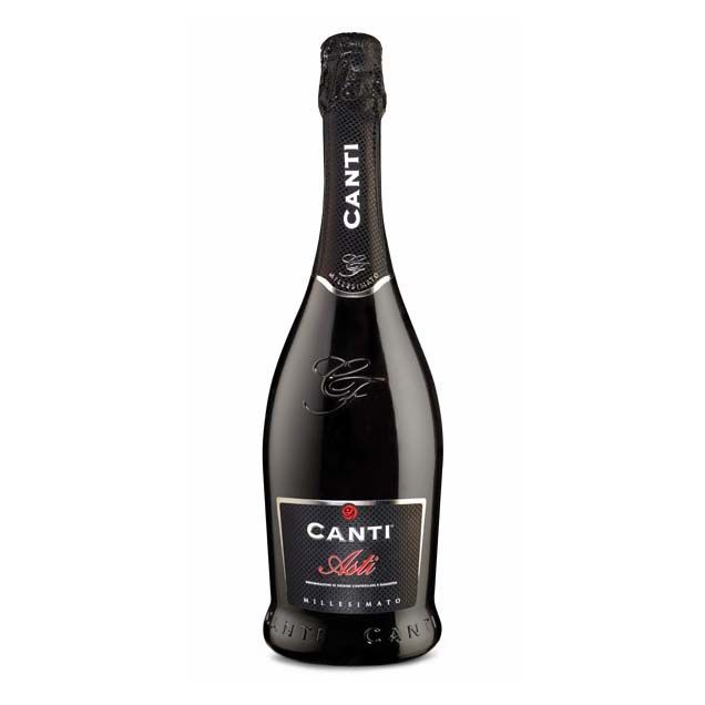Canti Асти сладкое 0,75 л