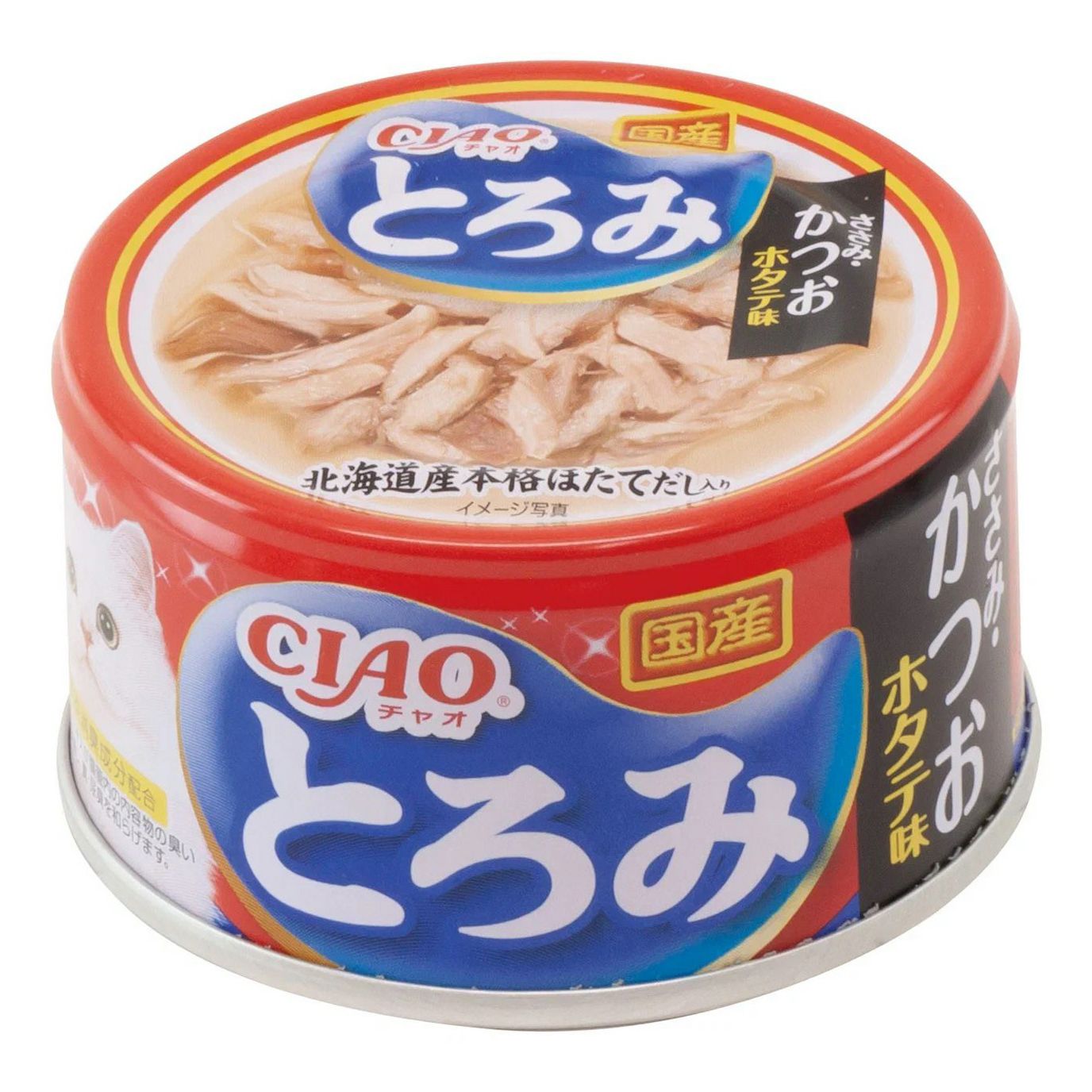 Inaba Ciao 80 г
