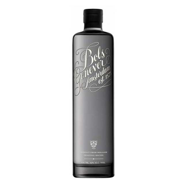 Джин BOLS Genever 0,7 л