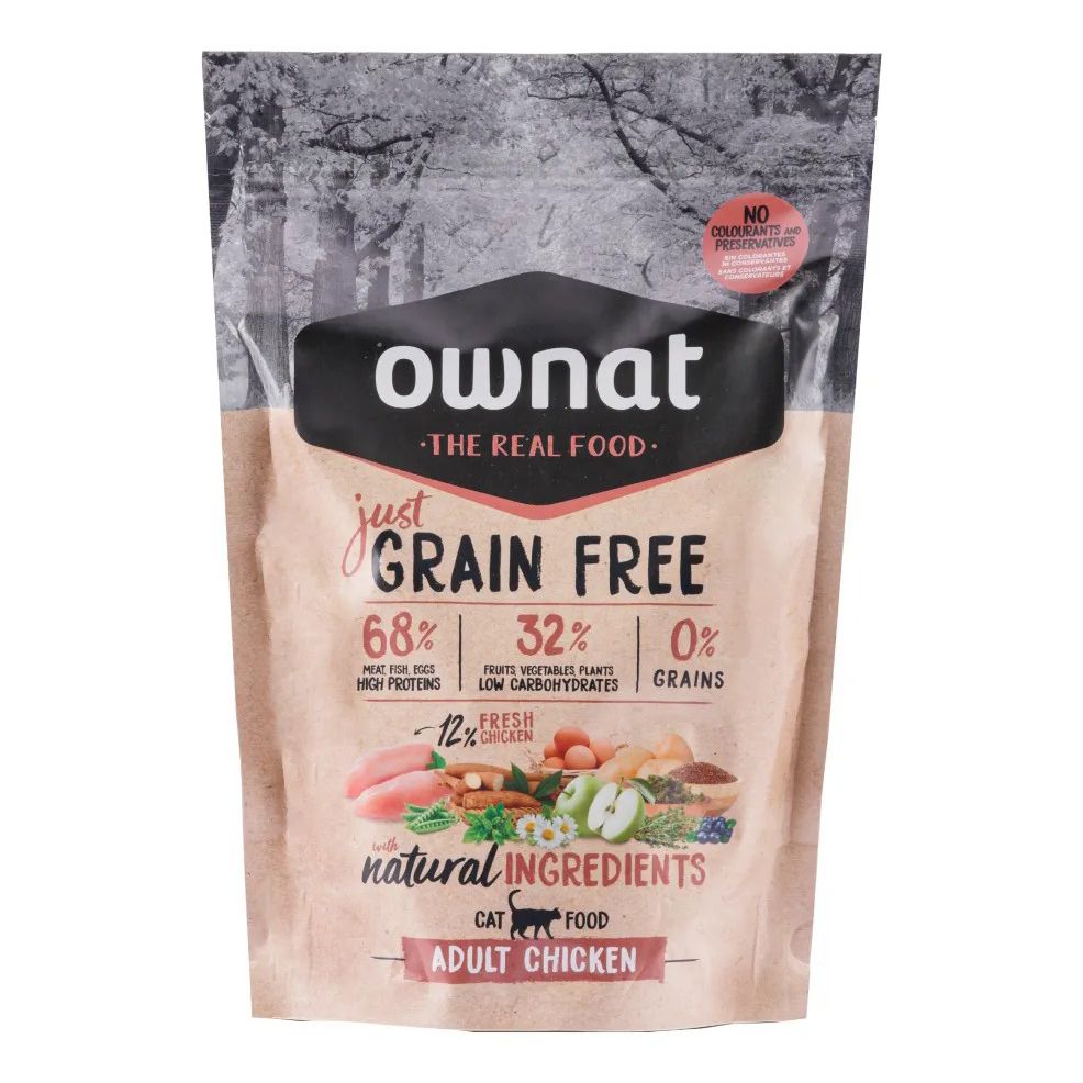 Ownat 400 г