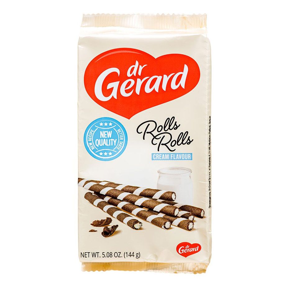 Dr. Gerard 144 г