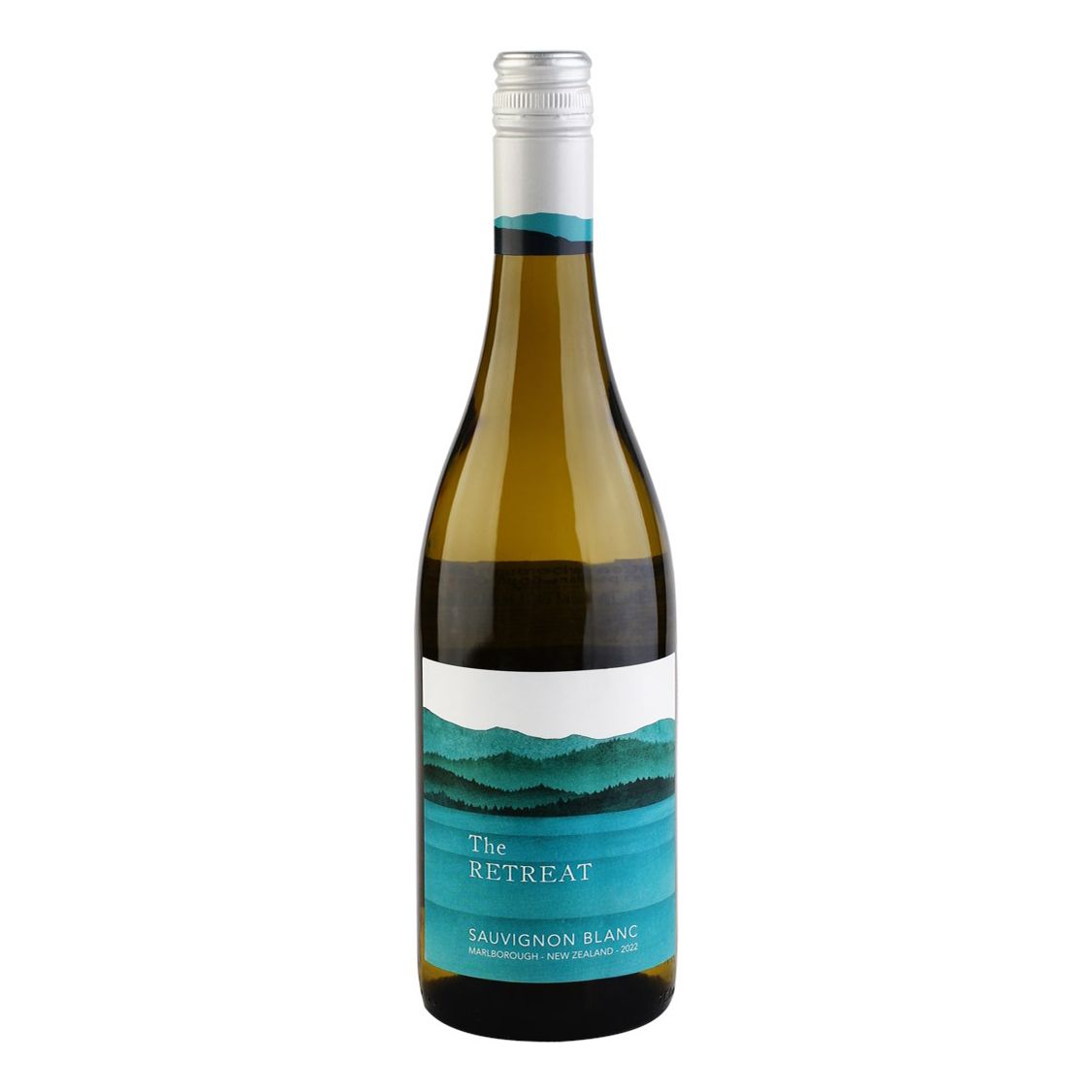 Сухое вино Off-Piste Wines Совиньон Блан 0,75 л