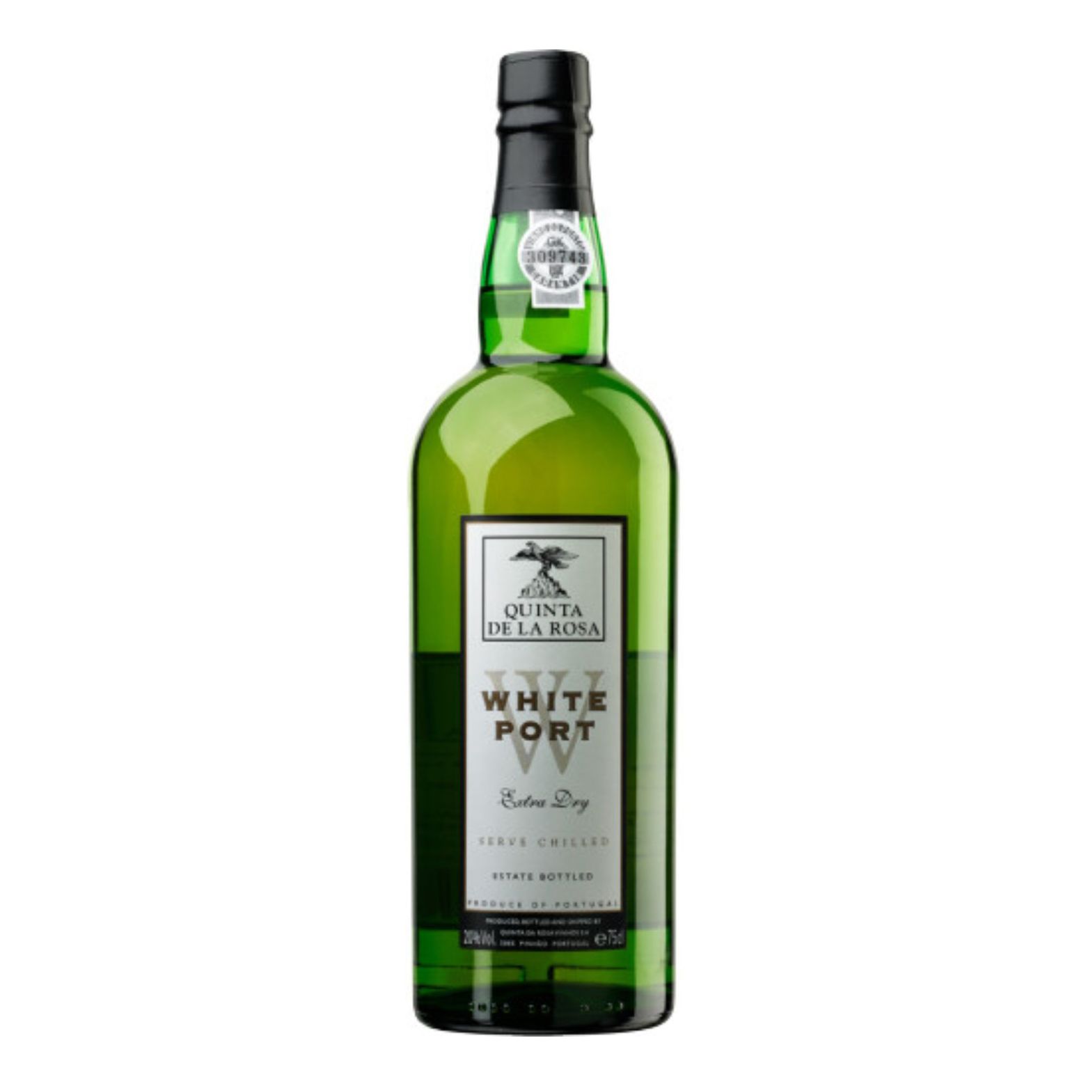 Портвейн Quinta De La Rosa 0,75 л