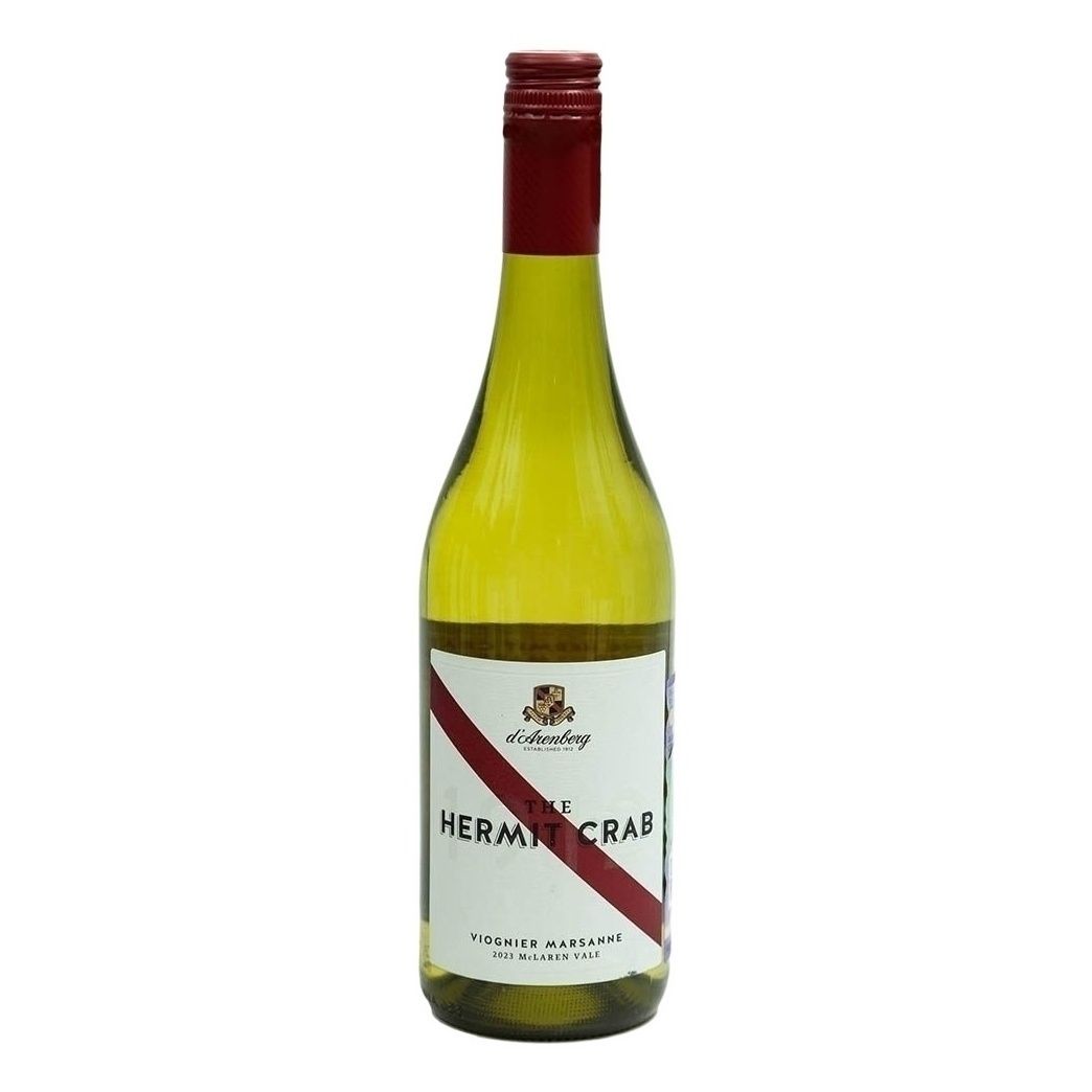 Сухое вино D'Arenberg 0,75 л