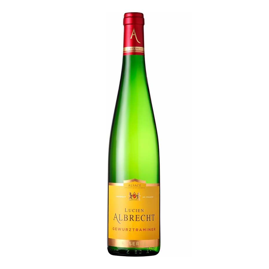 Chateau La Grand Vostok 0,75 л