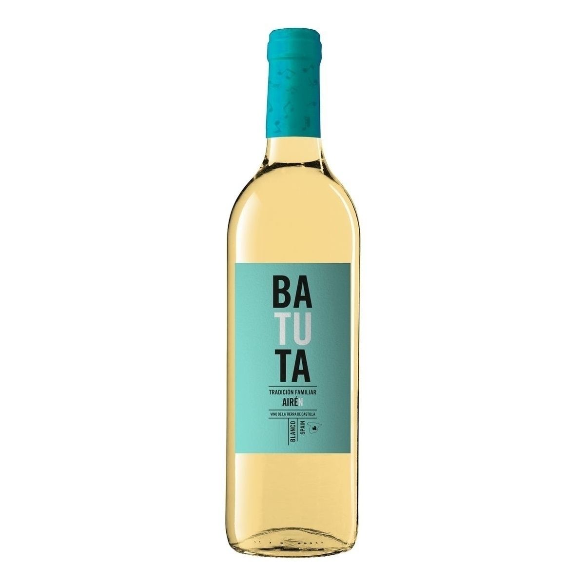 Сухое вино Batuta 0,75 л