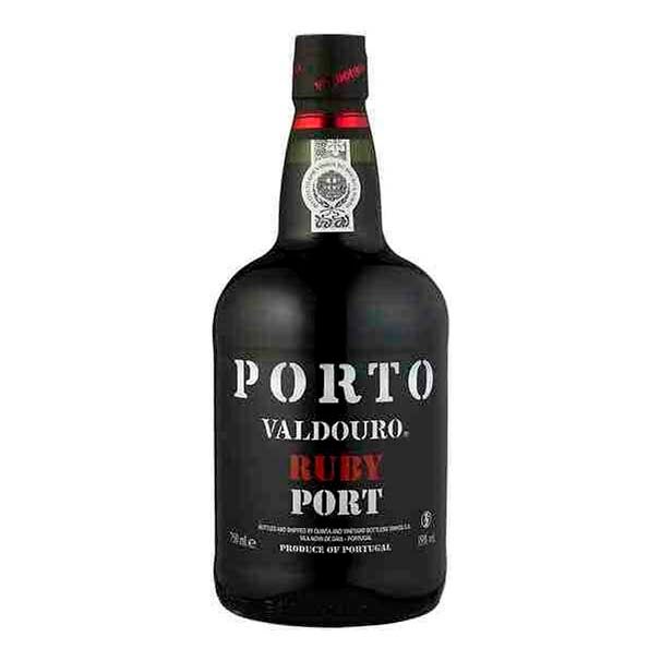 Сухое вино Valdouro 0,75 л