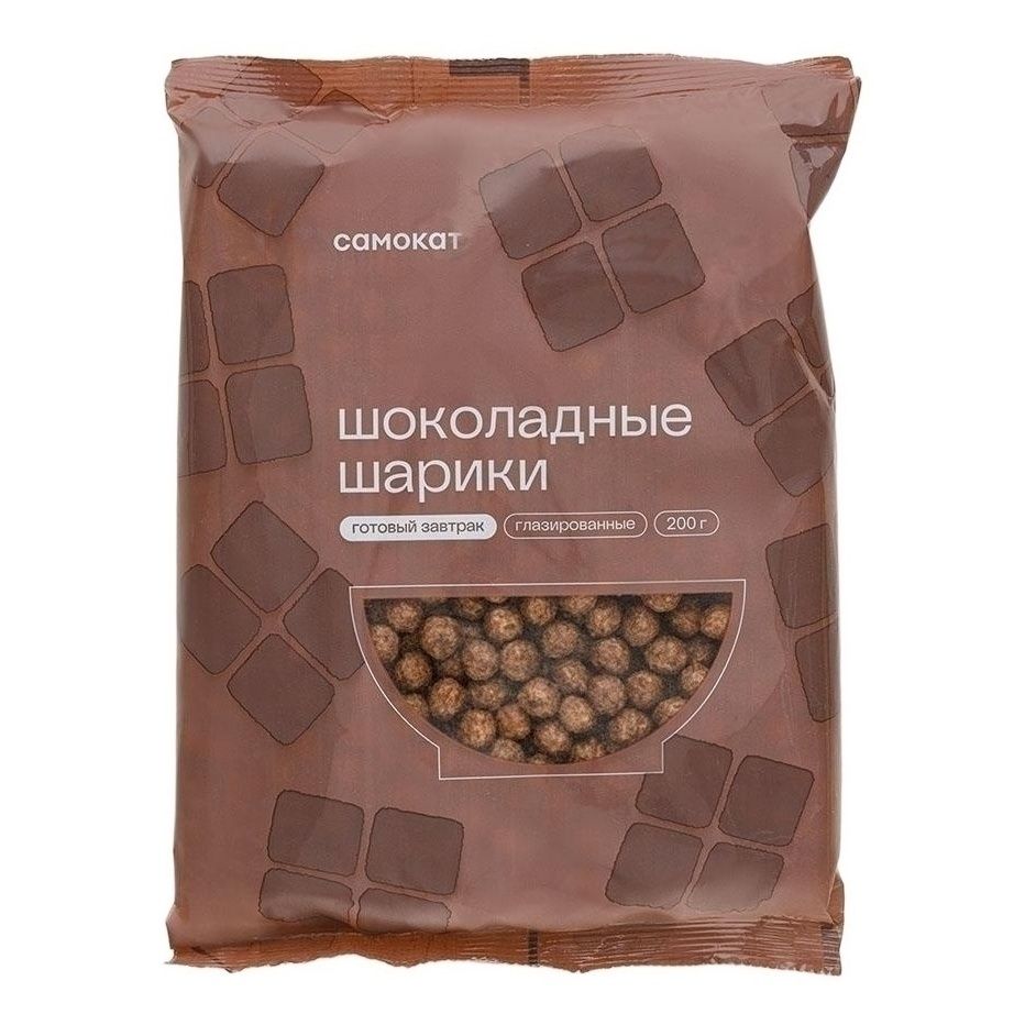 Шарики Самокат 200 г