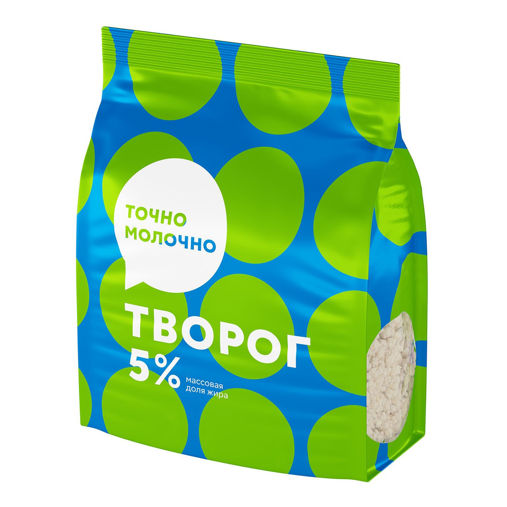 Точно молочно! 350 г