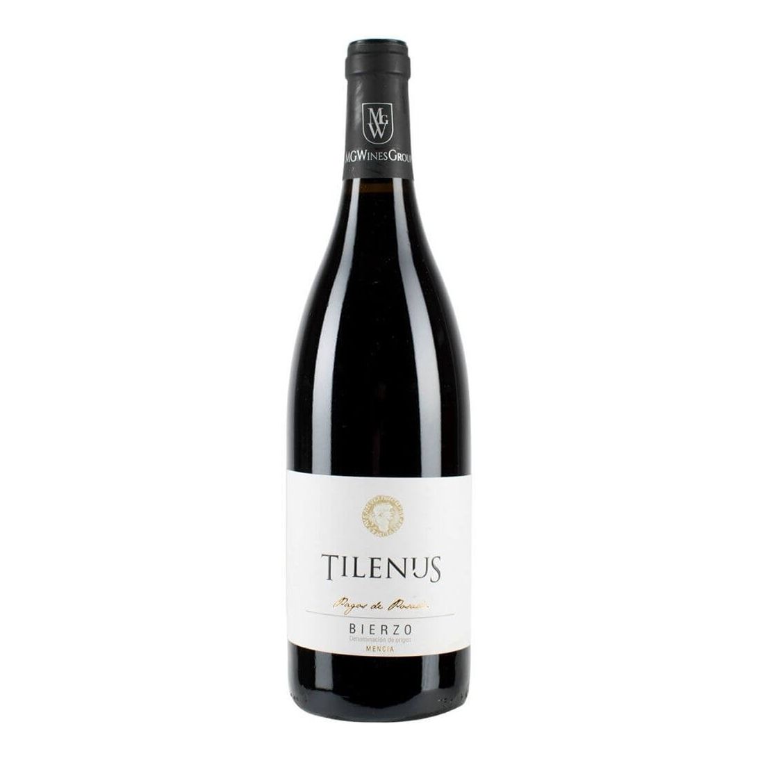 Сухое вино Tilenus 0,75 л