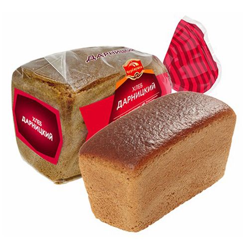 Хлеб Черемушки 700 г