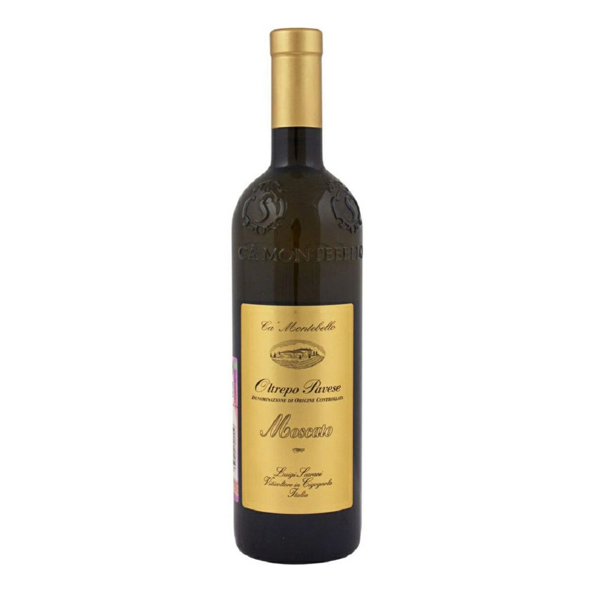 Ca Montebello сладкое 0,75 л