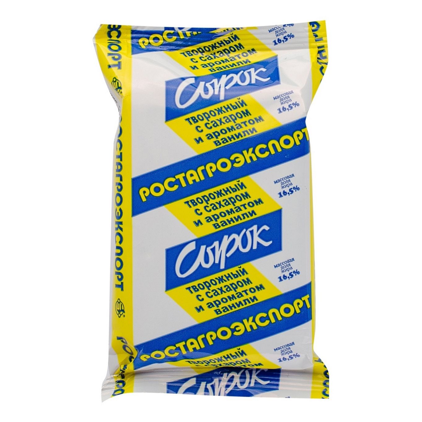 РостАгроЭкспорт 90 г