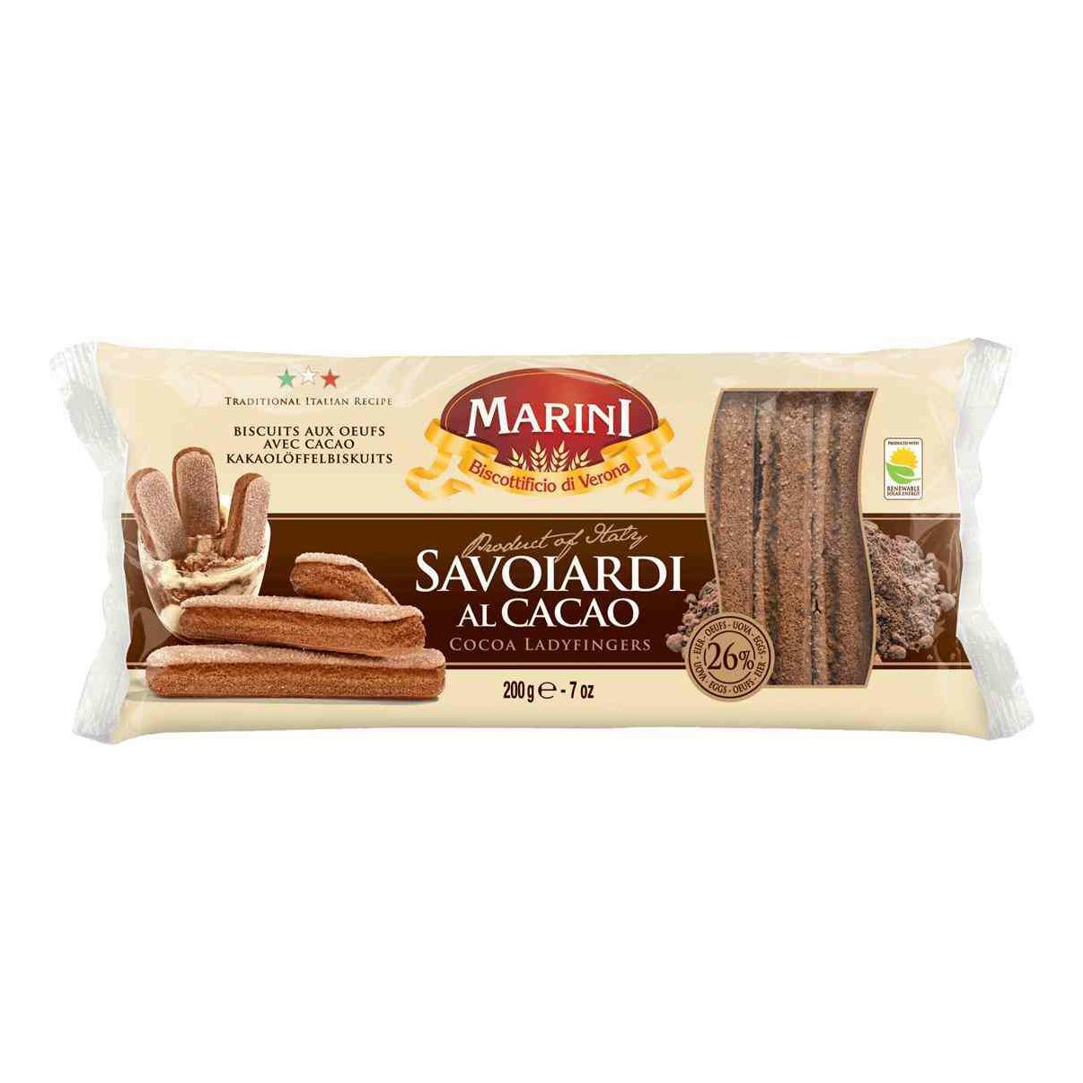 Печенье Marini 200 г