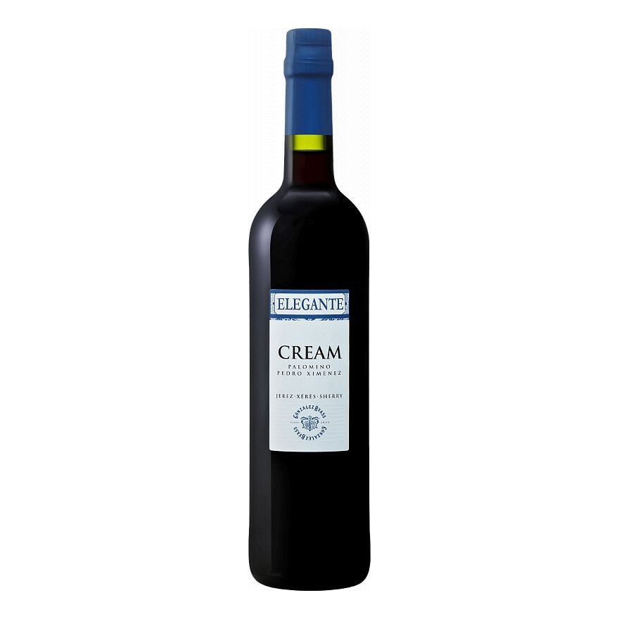 Вино Gonzalez Byass 0,75 л
