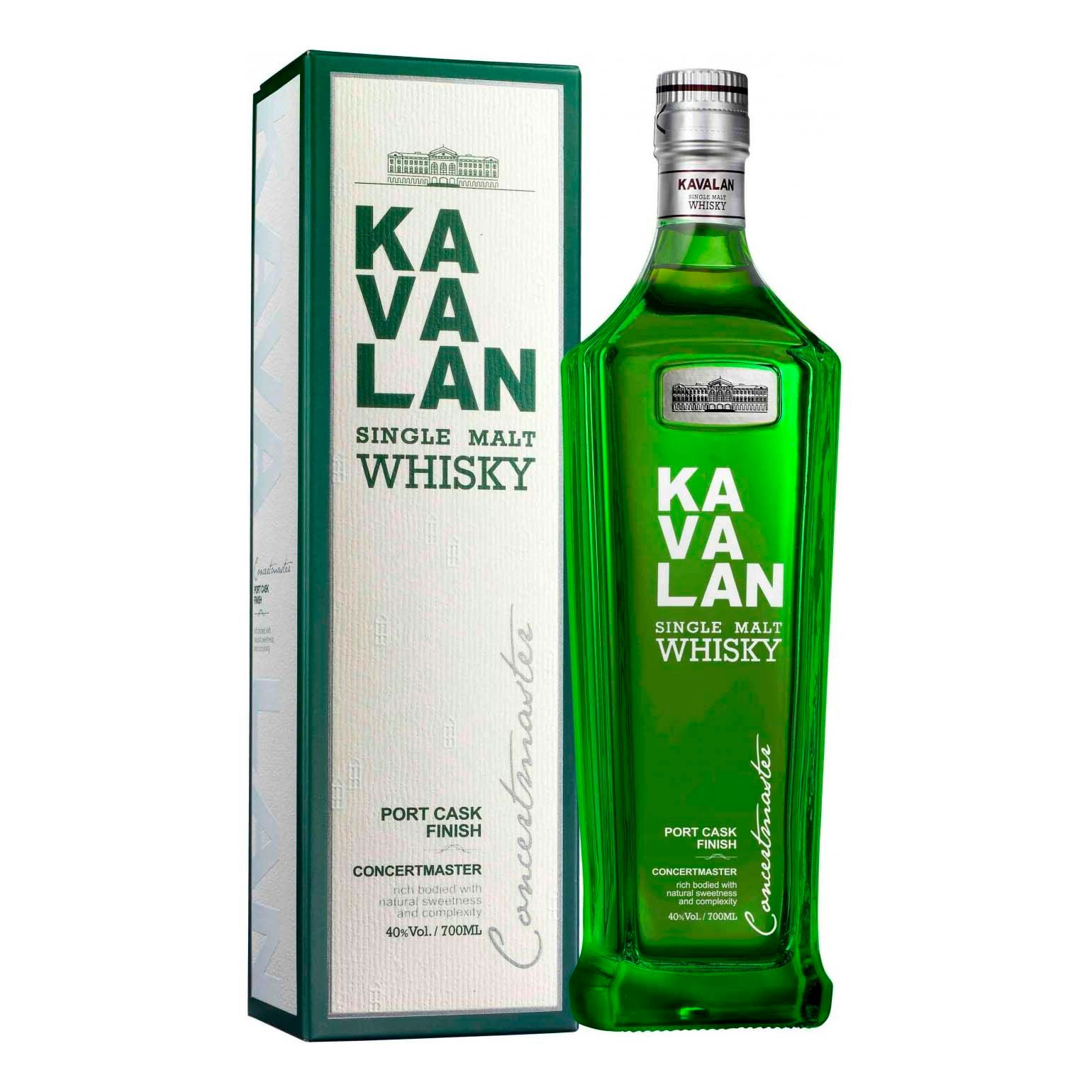 Kavalan 0,7 л