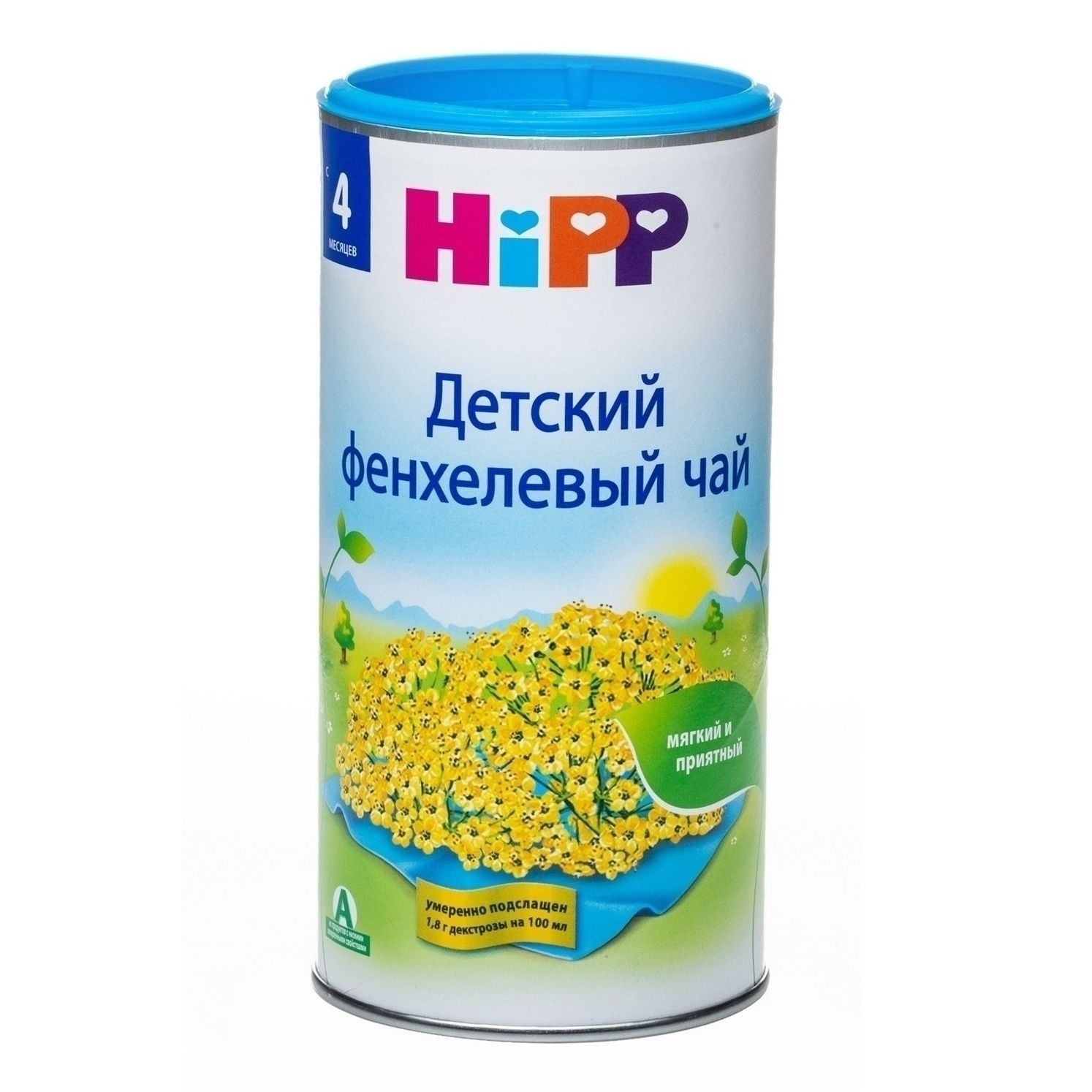 HiPP 200 г