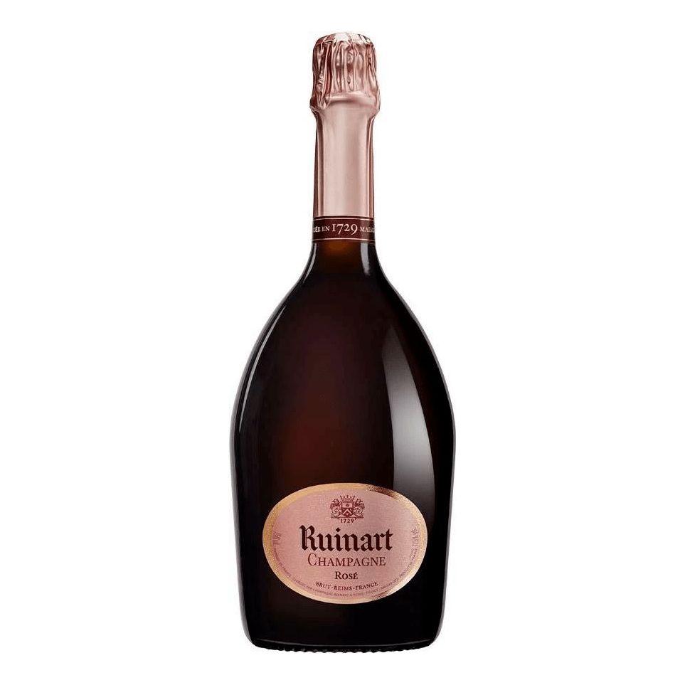 Ruinart брют 0,75 л