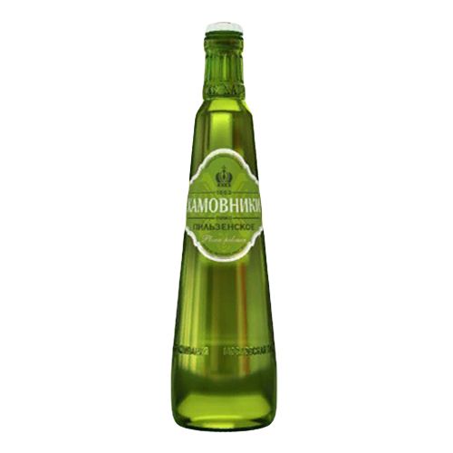 Хамовники светлое 0,45 л