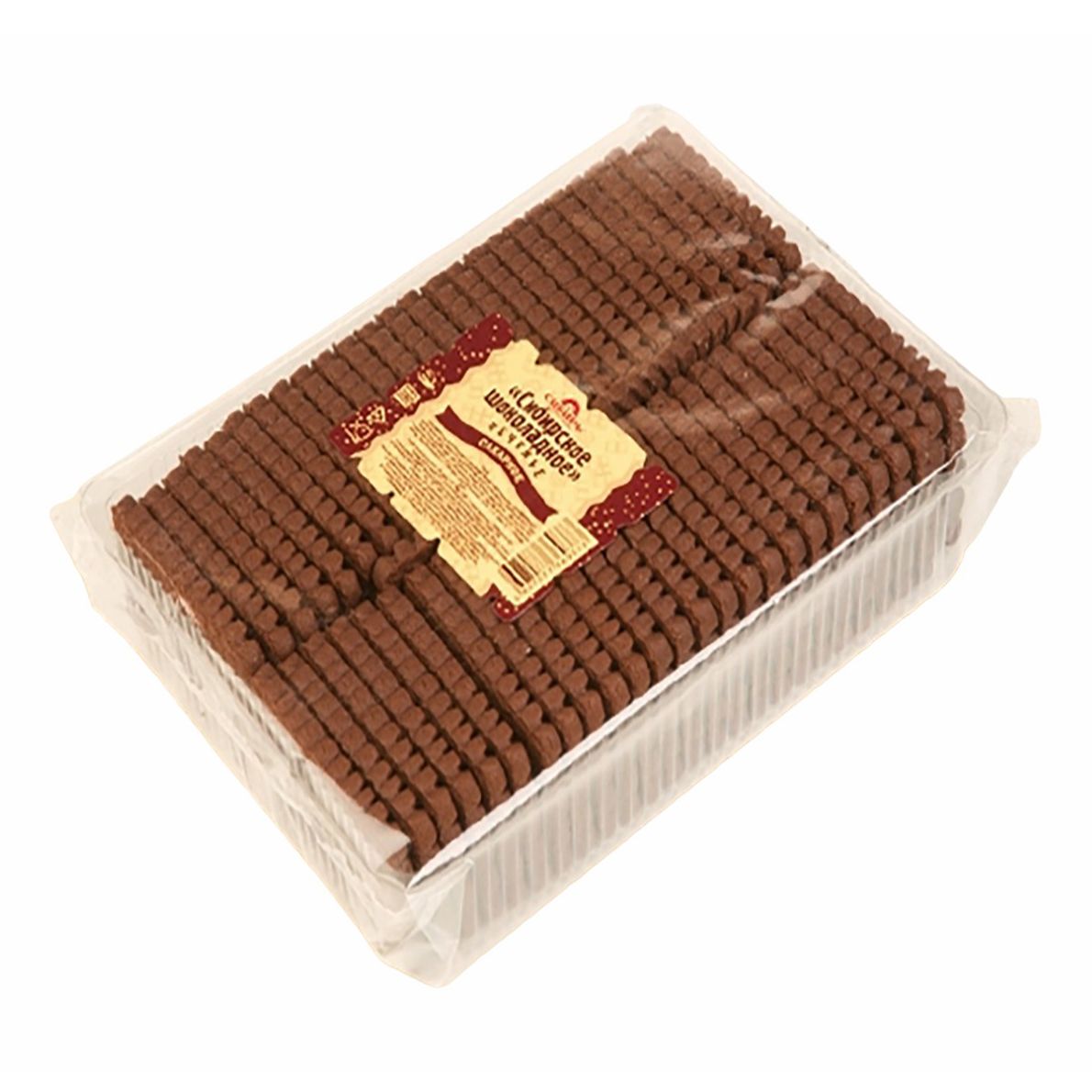 Печенье Сибирь 400 г