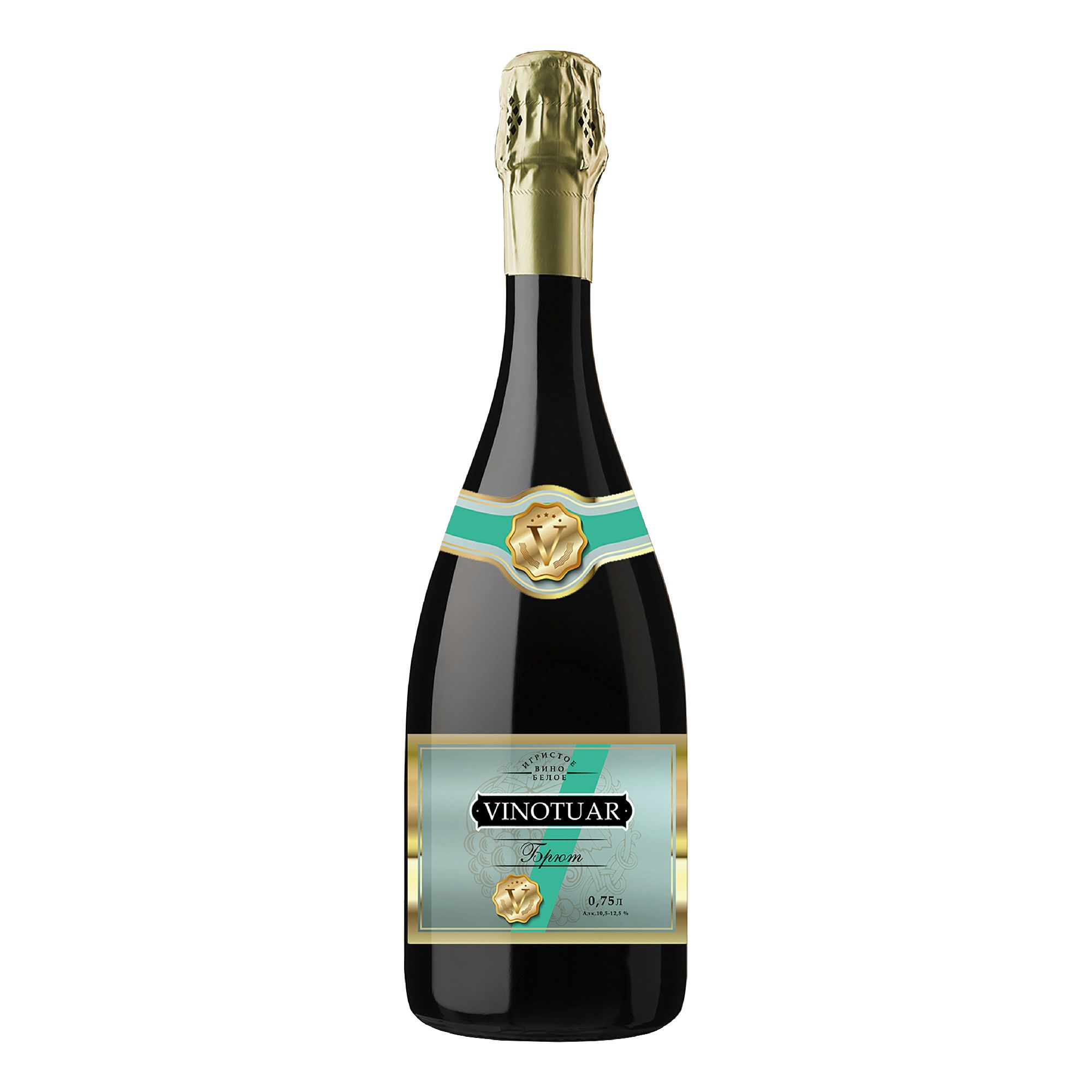 Vinotuar брют 0,75 л