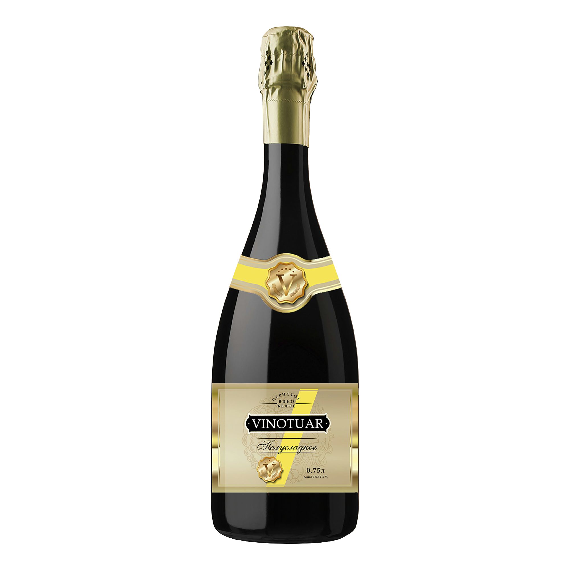 Vinotuar полусладкое 0,75 л