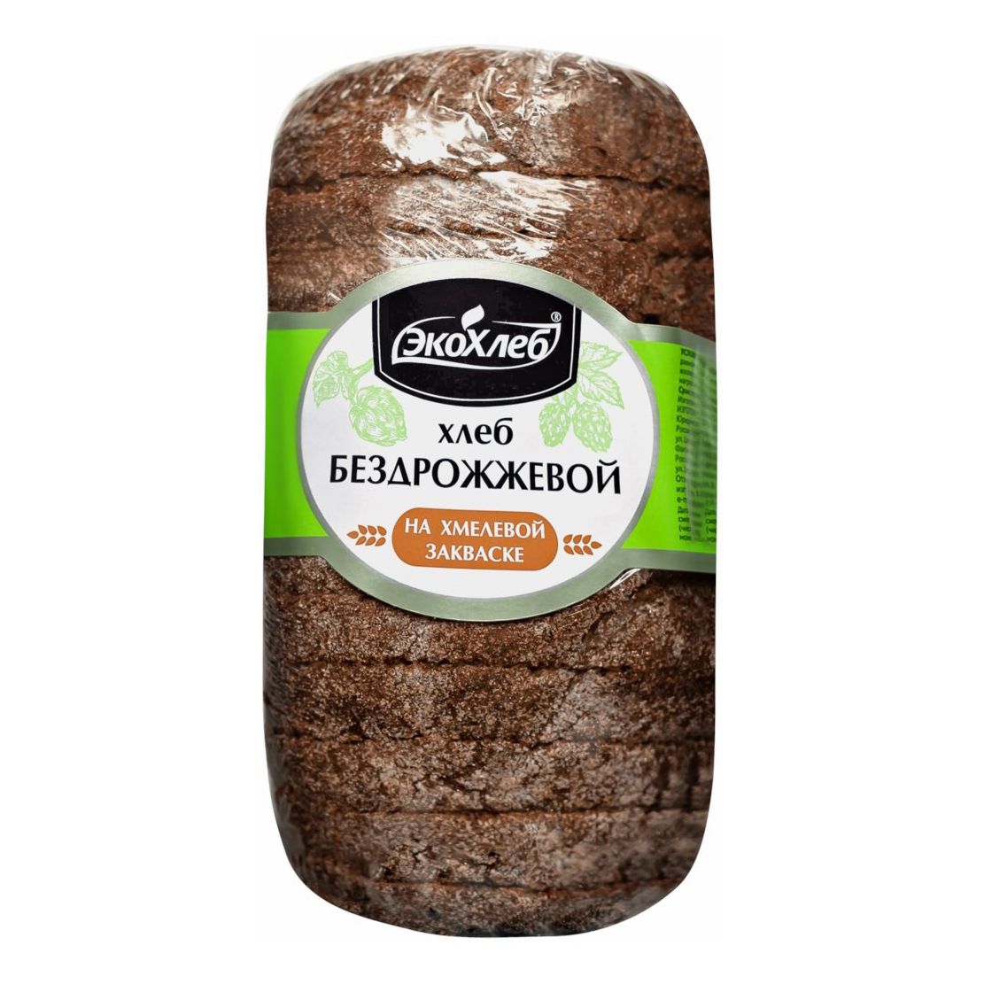 Хлеб пшеничный Эко Хлеб 450 г