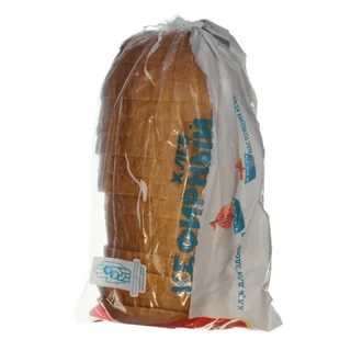 Хлеб пшеничный Каравай 200 г