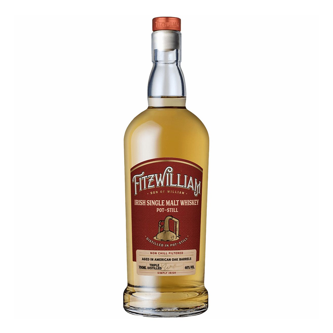 Fitzwilliam 0,7 л