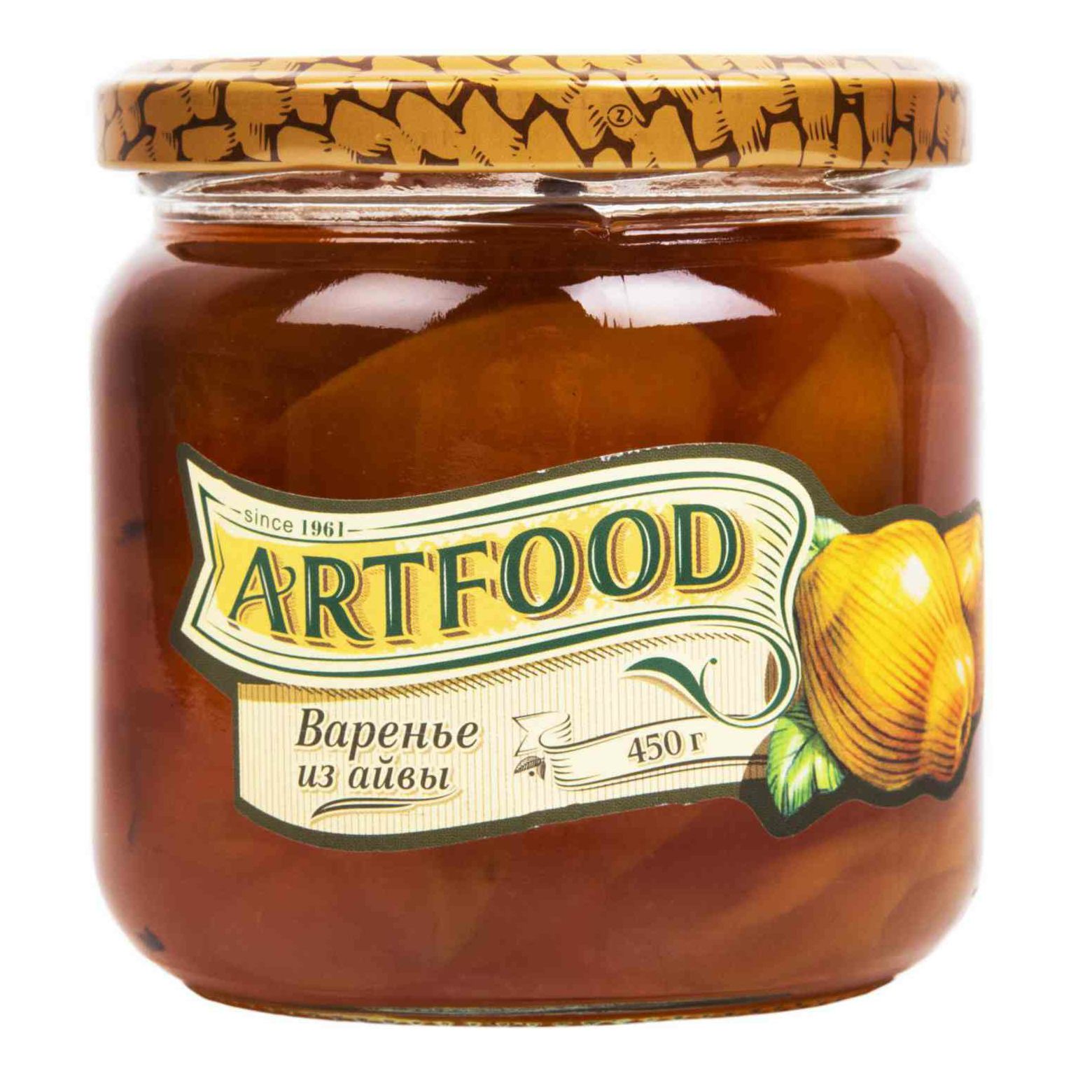 Варенье Artfood 450 г