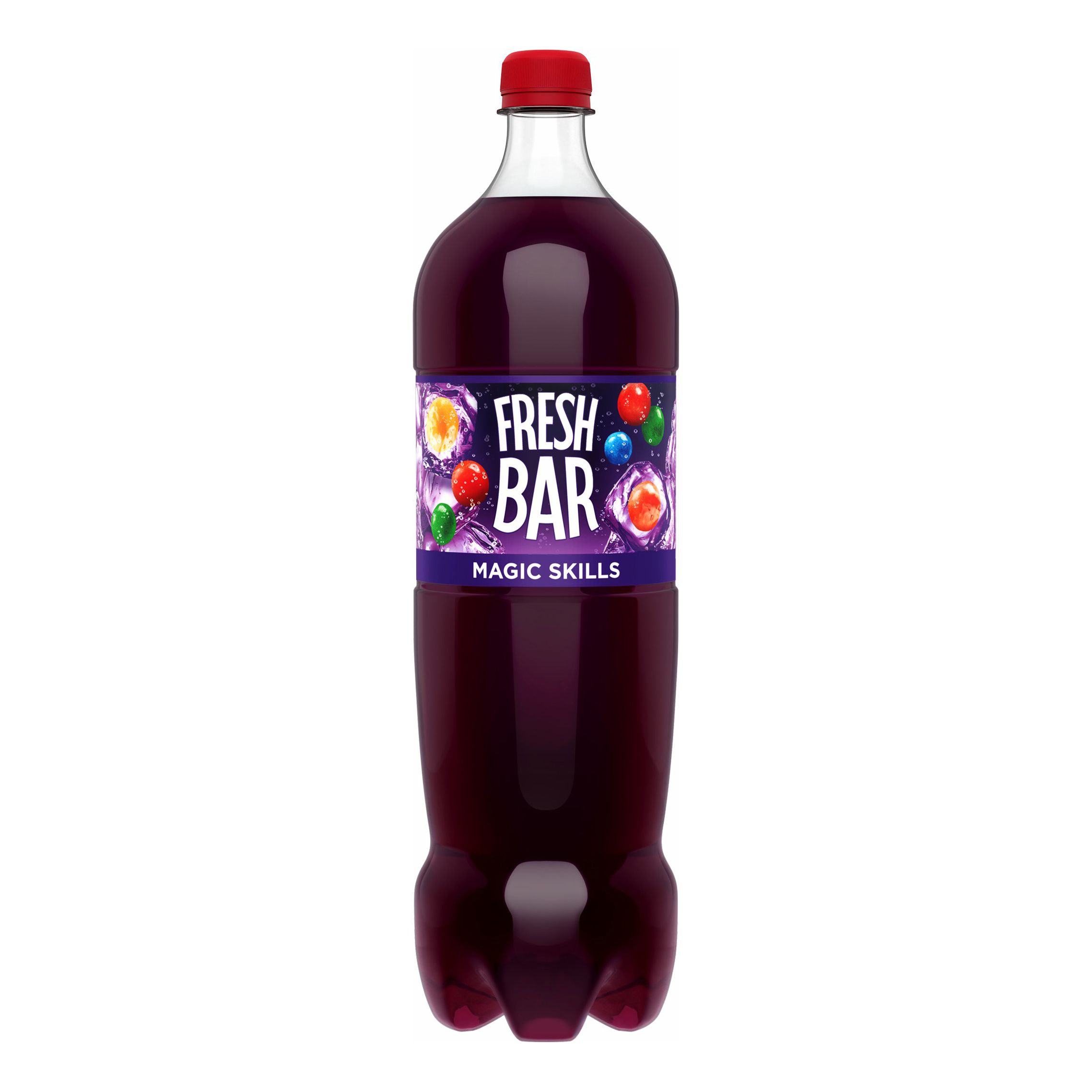 Фреш Бар 1,5 л