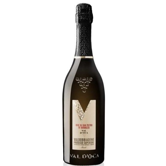 Шампанское Val d'Oca брют 0,75 л