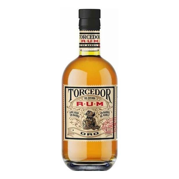 Ром Torcedor выдержанный 0,5 л