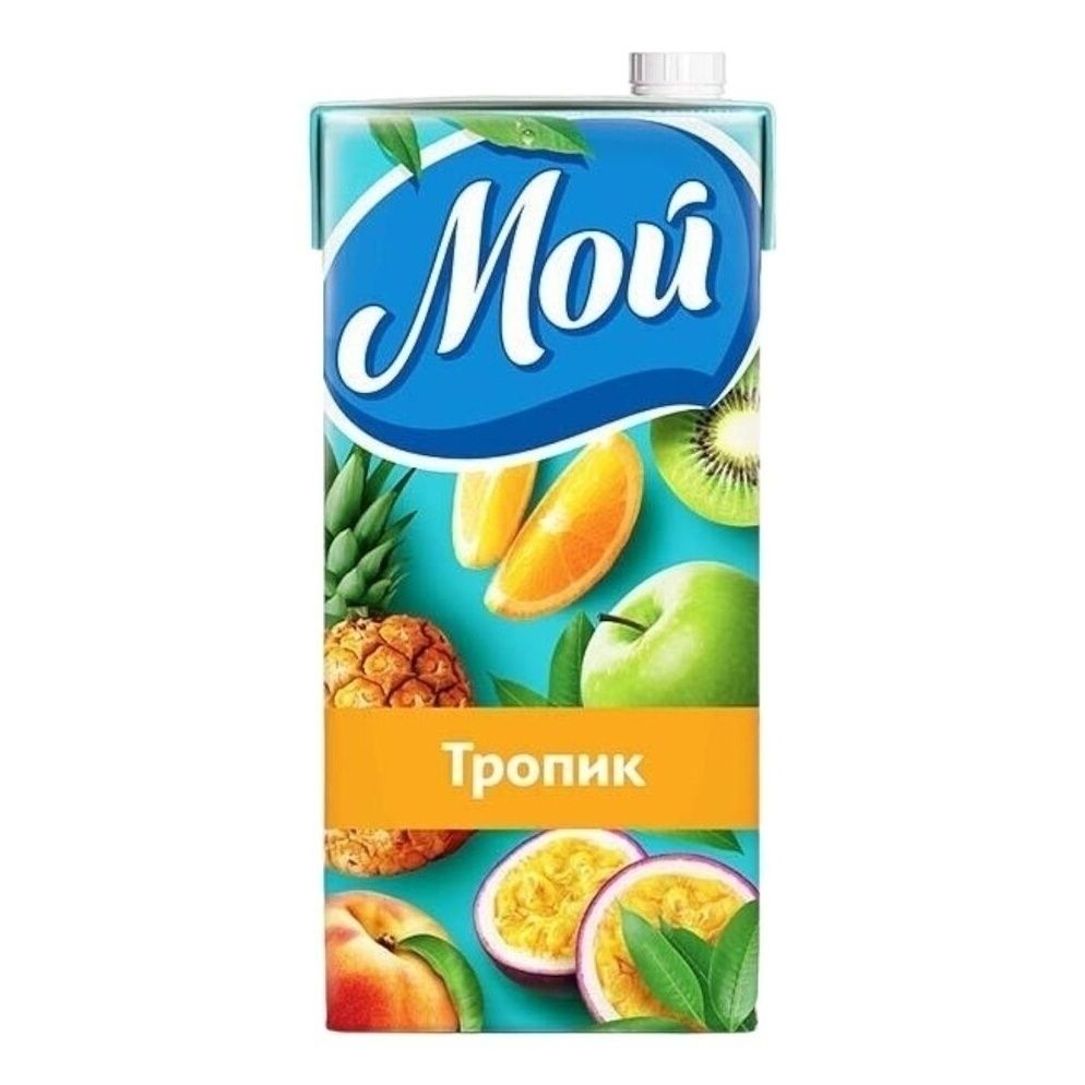Нектар Мой 1,93 л