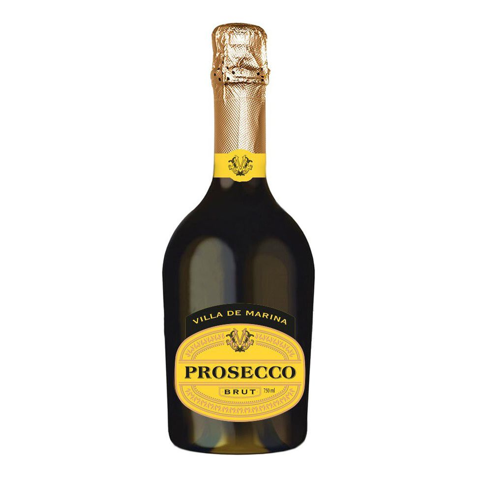 Armenia Wine Просекко брют 0,75 л
