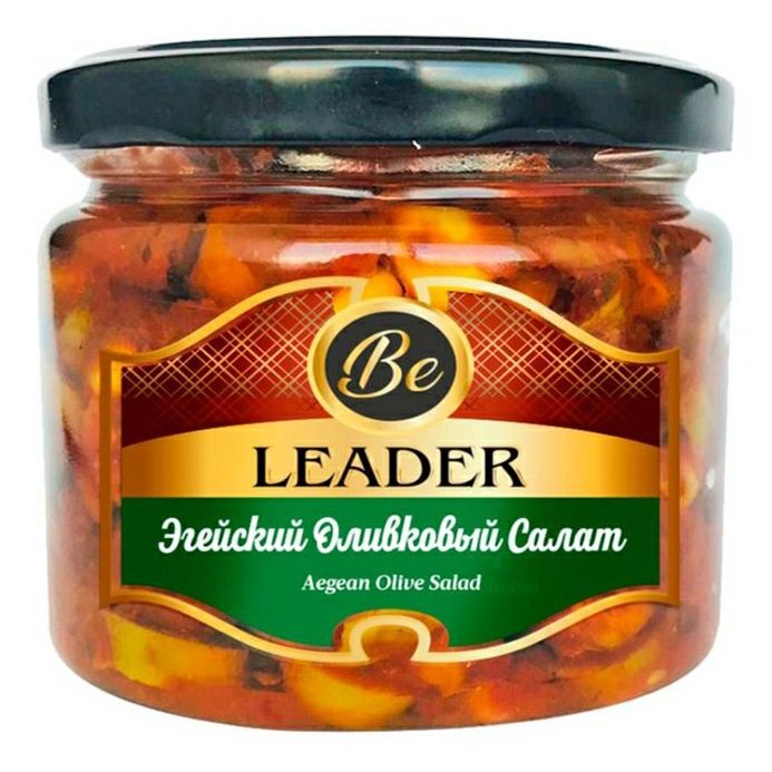Кукуруза Leader 290 г
