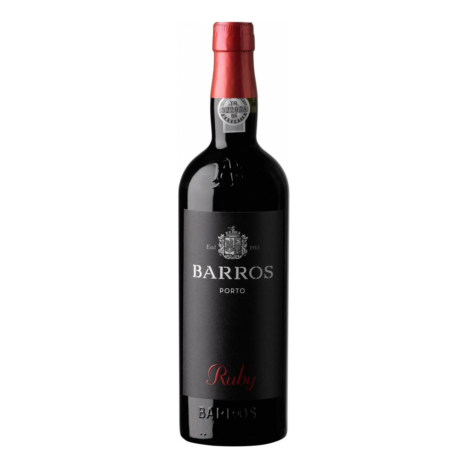 Портвейн Barros 0,75 л