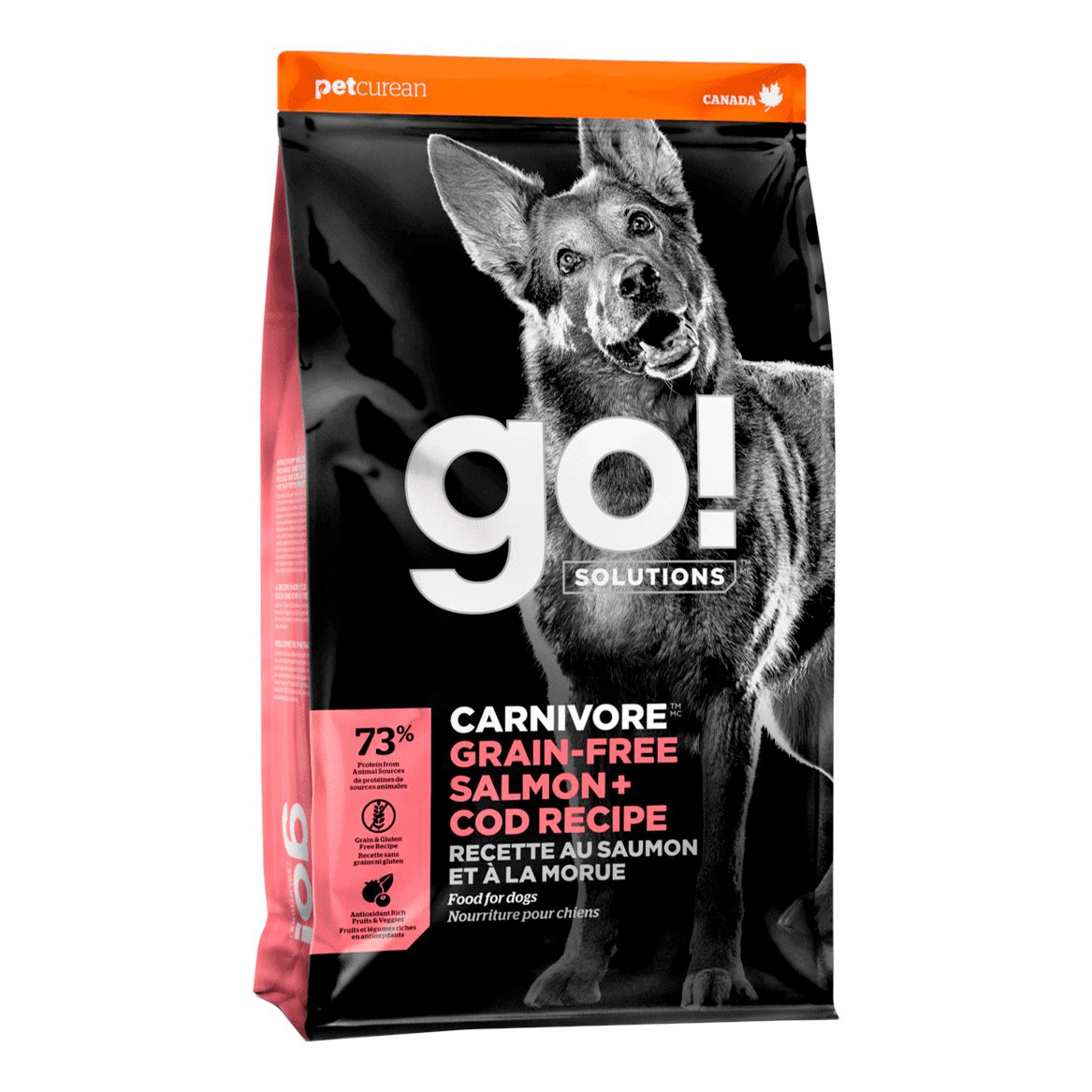 Go! Solutions 9,98 кг