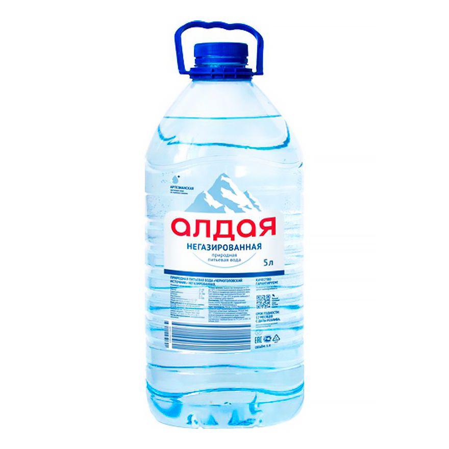 Алдая 5 л