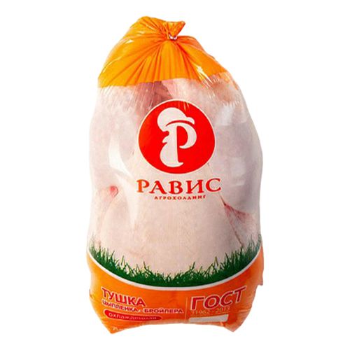Тушка Равис 1 кг