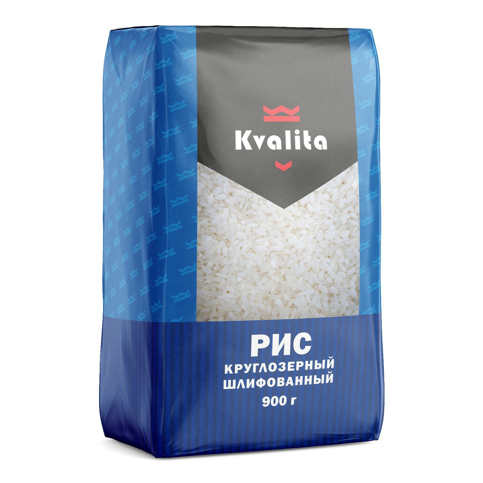 Рис Kvalita 900 г
