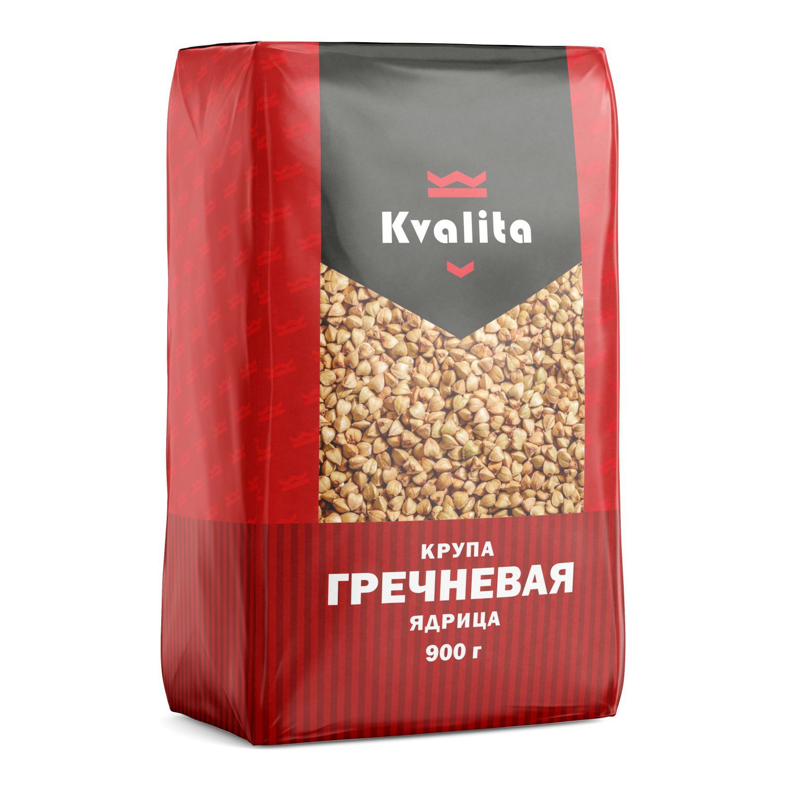 Гречневая крупа Kvalita 900 г