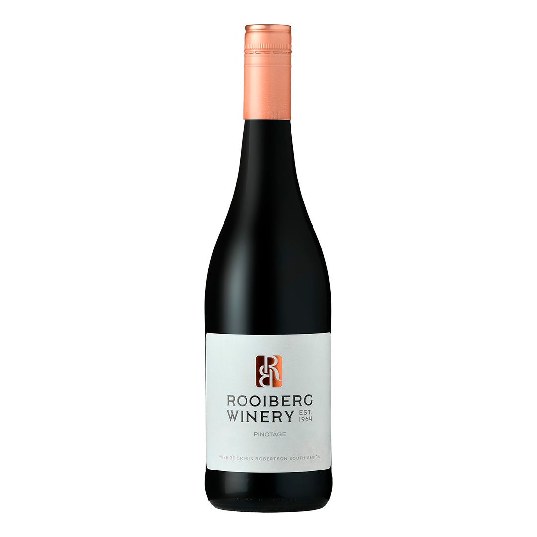 Красное сухое вино Rooiberg Winery Пинотаж 0,75 л