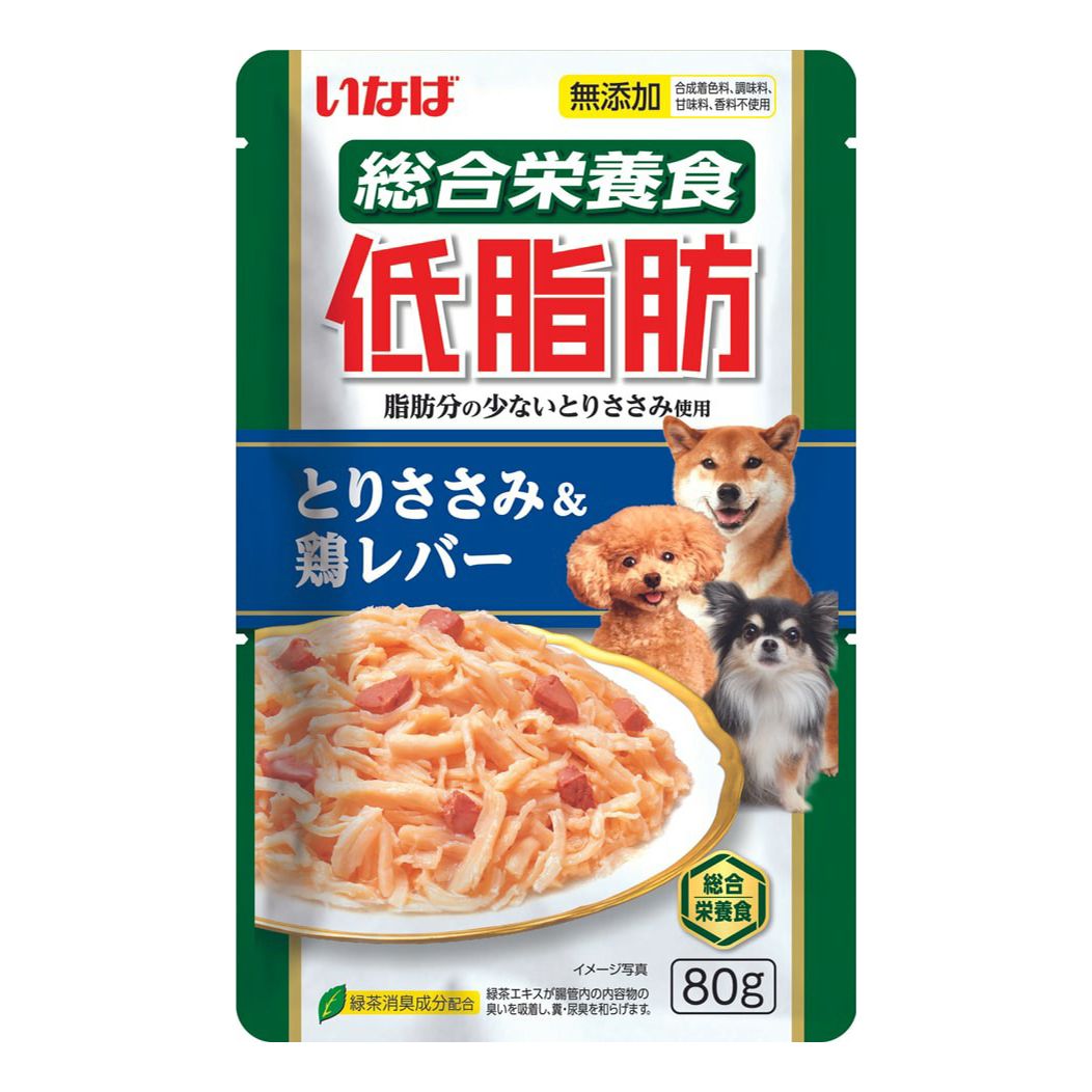 Inaba 80 г